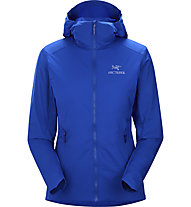 Arc Teryx Atom Sl W - giacca alpinismo - donna, Blue