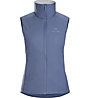 Arc Teryx Atom Vest W - Softshellweste - Damen, Light Blue