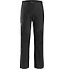 Arc Teryx Beta SL - pantaloni hardshell - donna, Black