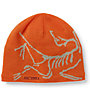 Arc Teryx Bird Head Toque - Mütze, Orange