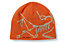 Arc Teryx Bird Head Toque - berretto, Orange