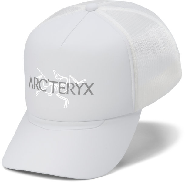Arc Teryx Bird Word Trucker - Kappe, Gr. L/XL
