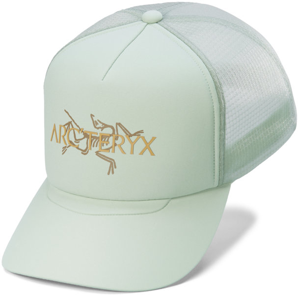 Arc Teryx Bird Word Trucker - Kappe, Gr. S/M