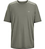 Arc Teryx Brohm SS M – T-Shirt – Herren, Light Green