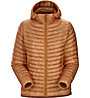 Arc Teryx Cerium Sl  W - Isolationsjacke - Damen, Brown