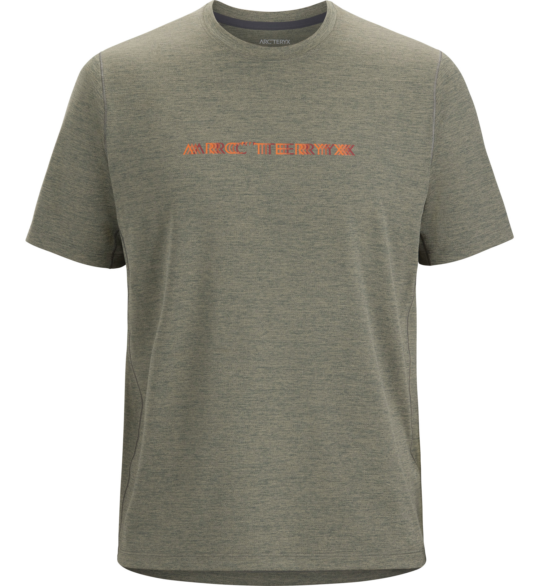 Arc Teryx Cormac Arcword SS M T-Shirt Herren