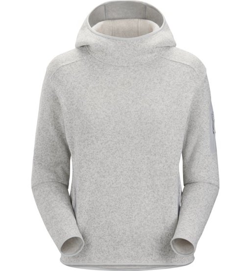 Arc Teryx Covert Hoody W - felpa con cappuccio - donna. Taglia L