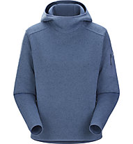Arc Teryx Covert Hoody W - Kapuzenpullover - Damen, Light Blue