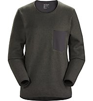 Arc Teryx Covert Sweater - maglione - donna, Green
