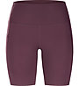 Arc Teryx Essent - pantaloni corti trekking - donna, Purple