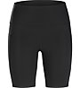 Arc Teryx Essent High-Rise Short 8" W – pantaloni corti trekking - donna, Black