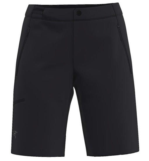 Arc Teryx Gamma 9 W - pantaloni corti trekking - donna. Taglia 4