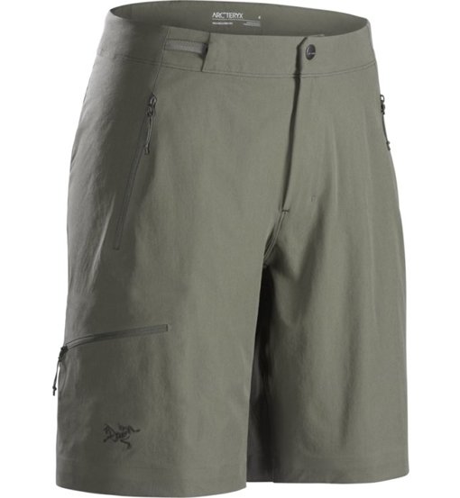Arc Teryx Gamma 9 W - pantaloni corti trekking - donna. Taglia 2