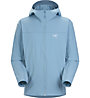 Arc Teryx Gamma Lightweight Hoody M – giacca softshell - uomo, Light Blue