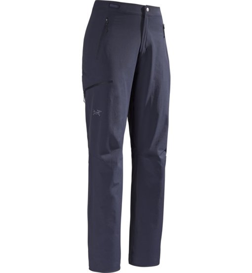 Arc Teryx Gamma W - pantaloni trekking - donna. Taglia 6R