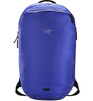 Arc Teryx Granville zip 16 - zaino daypack , Light Blue