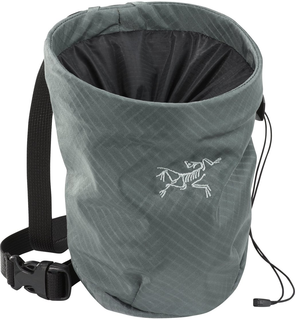 Arc Teryx ION Chalk Bag Large Magnesiumbeutel
