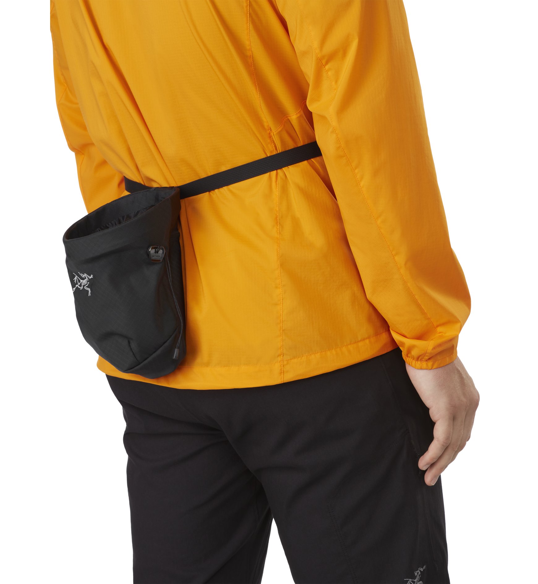 Arc Teryx ION Chalk Bag Large Magnesiumbeutel