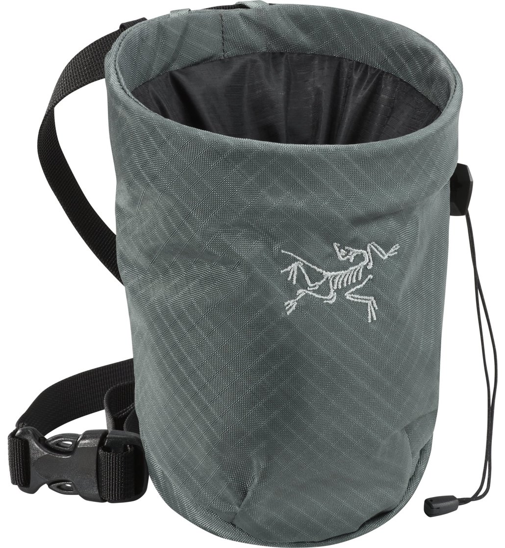 Arc Teryx ION Chalk Bag Small porta magnesite