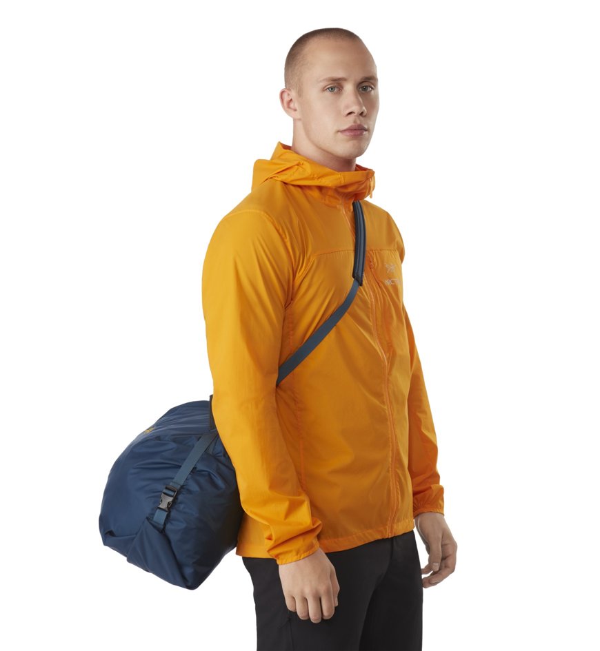 Arc Teryx ION Rope Bag Seiltasche