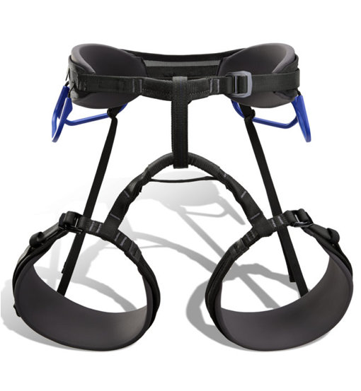 Arc Teryx Konseal - imbrago basso - donna