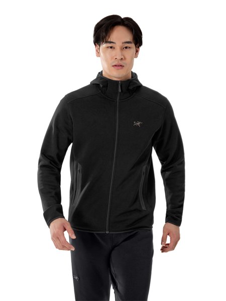 Arc Teryx Kyanite Hoody M - Fleecejacke - Herren, Gr. 2XL