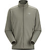 Arc Teryx Kyanite Lightweight M – felpa in pile - uomo, Light Green