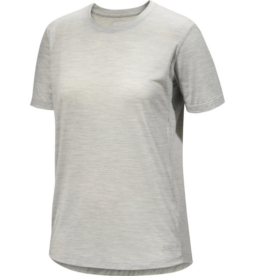 Arc Teryx Lana Crew SS W - T-shirt - donna. Taglia L