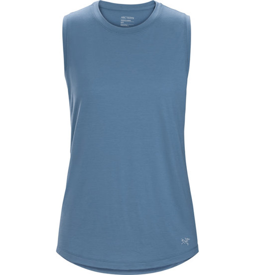 Arc Teryx Lana Tank W - top - donna. Taglia L