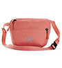 Arc Teryx Mantis 1 - marsupio , Pink
