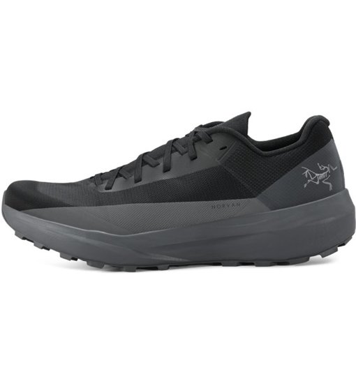 Arc Teryx Norvand Ld 4, black