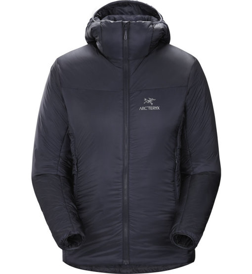 Arc Teryx Nuclei FL W - giacca ibrida - donna. Taglia M