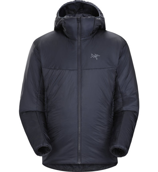 Arc Teryx Nuclei Hoody M - giacca apinismo - uomo. Taglia M