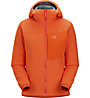 Arc Teryx Proton Hoody W - giacca alpinismo - donna, Orange