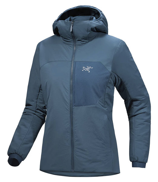 Arc Teryx Proton Hoody W - Primaloftjacke - Damen, Gr. M