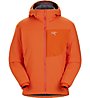 Arc Teryx Proton LT - giacca alpinismo - uomo, Dark Orange