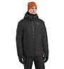 Arc Teryx Rush Insulated M - giacca hardshell - uomo, Black
