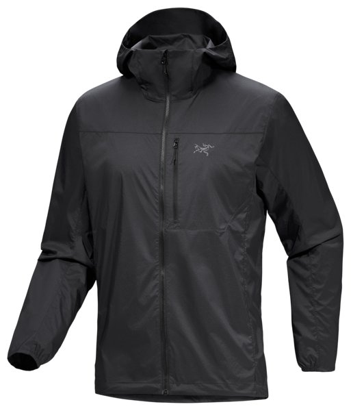 Arc Teryx  Squamish M - Softshelljacke - Herren, Gr. L