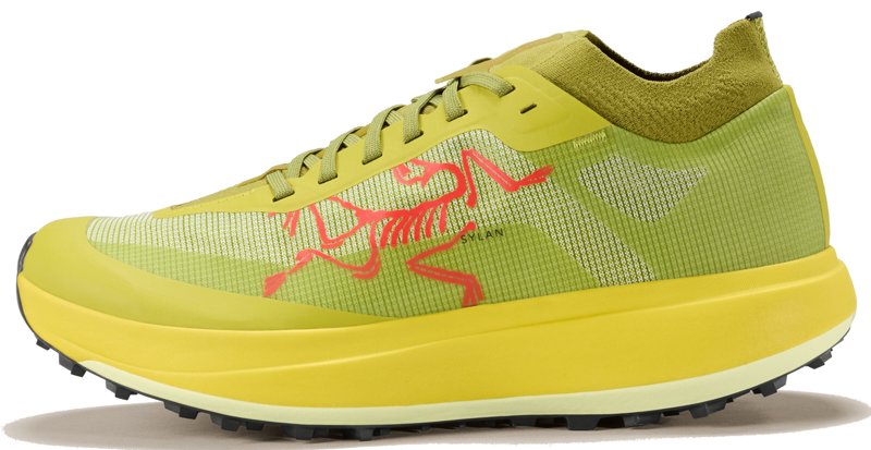 Arc Teryx Sylan Pro M - Trailrunningschuhe - Herren, Gr. 11 UK