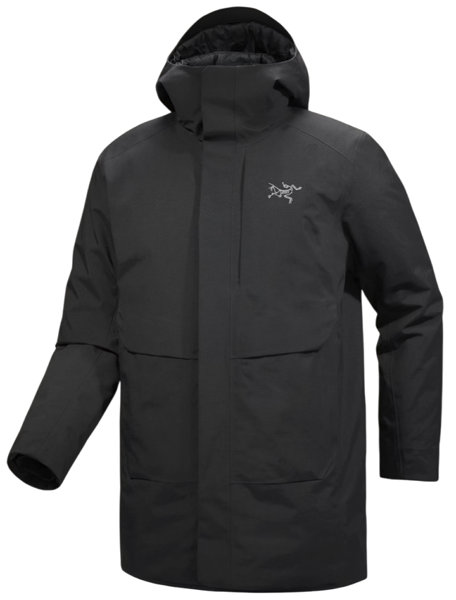 Arc Teryx Therme Down Parka M - Trekkingjacke - Herren, Gr. L