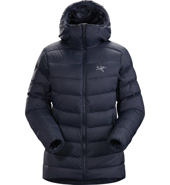 arcteryx thorium ar hoody damen