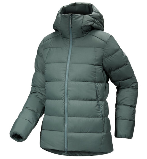 Arc Teryx Thorium Hoody W - giacca piumino - donna. Taglia S