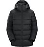 Arc Teryx Thorium Hoody W - Daunenjacke - Damen, Black