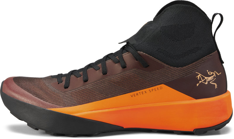 Arc Teryx Vertex Speed M - Trailrunningschuhe - Herren, Gr. 8,5 UK