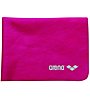 Arena Body Dry II - Handtuch, Pink