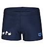 Arena Friends Swim Graphic - costume - ragazzo, Dark Blue