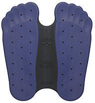 Arena Hygienic Foot Mat - Fußauflage, Dark Blue/Black