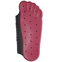 Arena Hygienic Foot Mat - Fußauflage, Pink/Black
