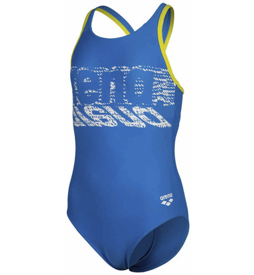 Arena Shaking Jr - costume intero - bambina. Taglia 6-7A