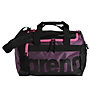 Arena Spiky III Duffle 40 - Badetasche, Purple/Black/Pink